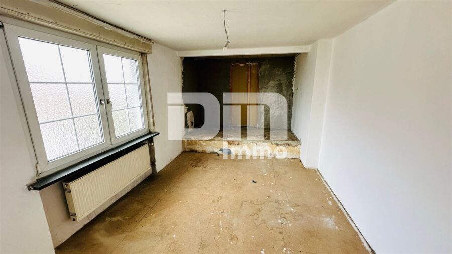 (R)eserviert!!!Schönes Wohn- Gewerbeensemble mit 2 Wohnungen, Laden, Dachterrasse - 1.OG - Kinderzimmer